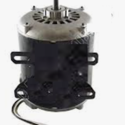 8.602-615.0 - MOTOR ASM, BRUSH CLP FAMILY - POS 7