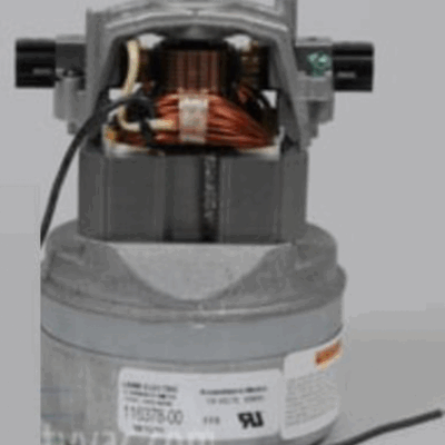 8.614-702.0 - MOTOR VAC 115V VERSAMATIC